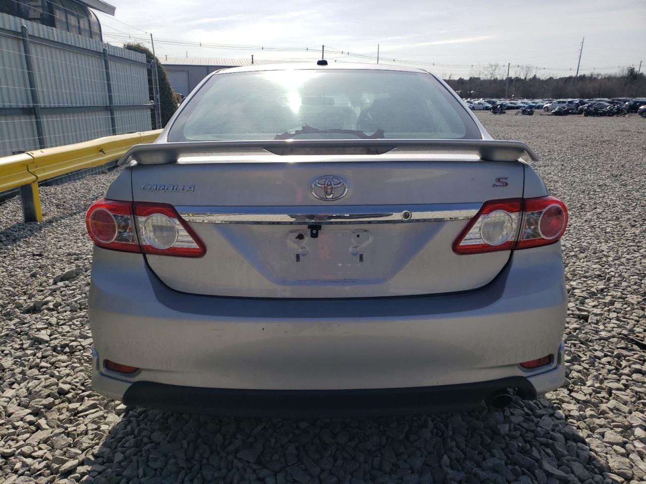 2011 Toyota Corolla - Image 6