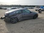 2019 Honda Civic Sport zu verkaufen in Harleyville, SC - Rear End