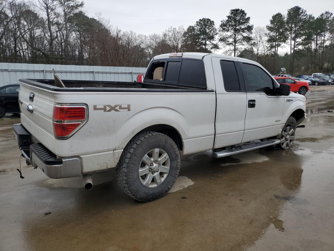 2013 Ford F-150 - Image 3