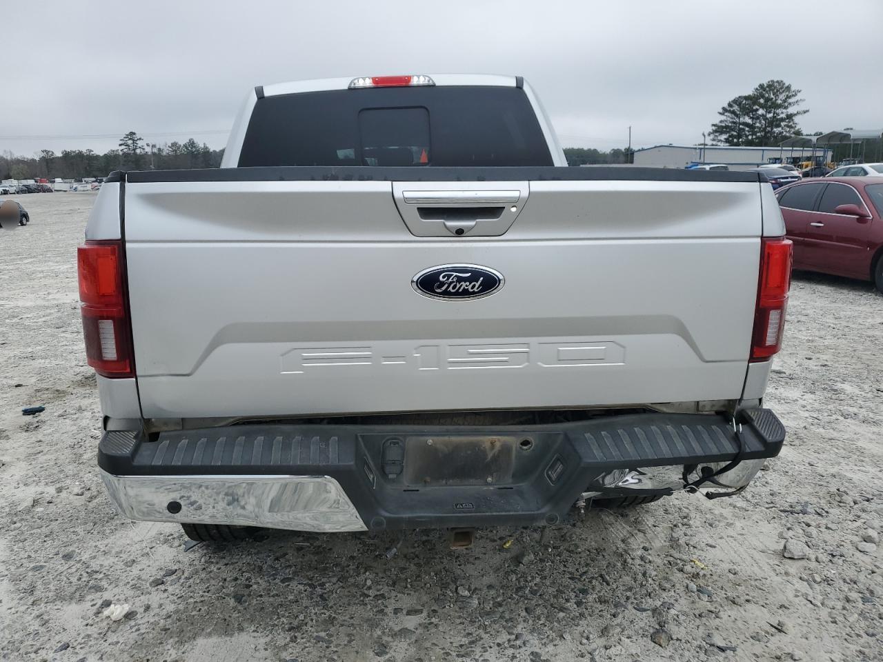 2019 Ford F-150 - Image 6