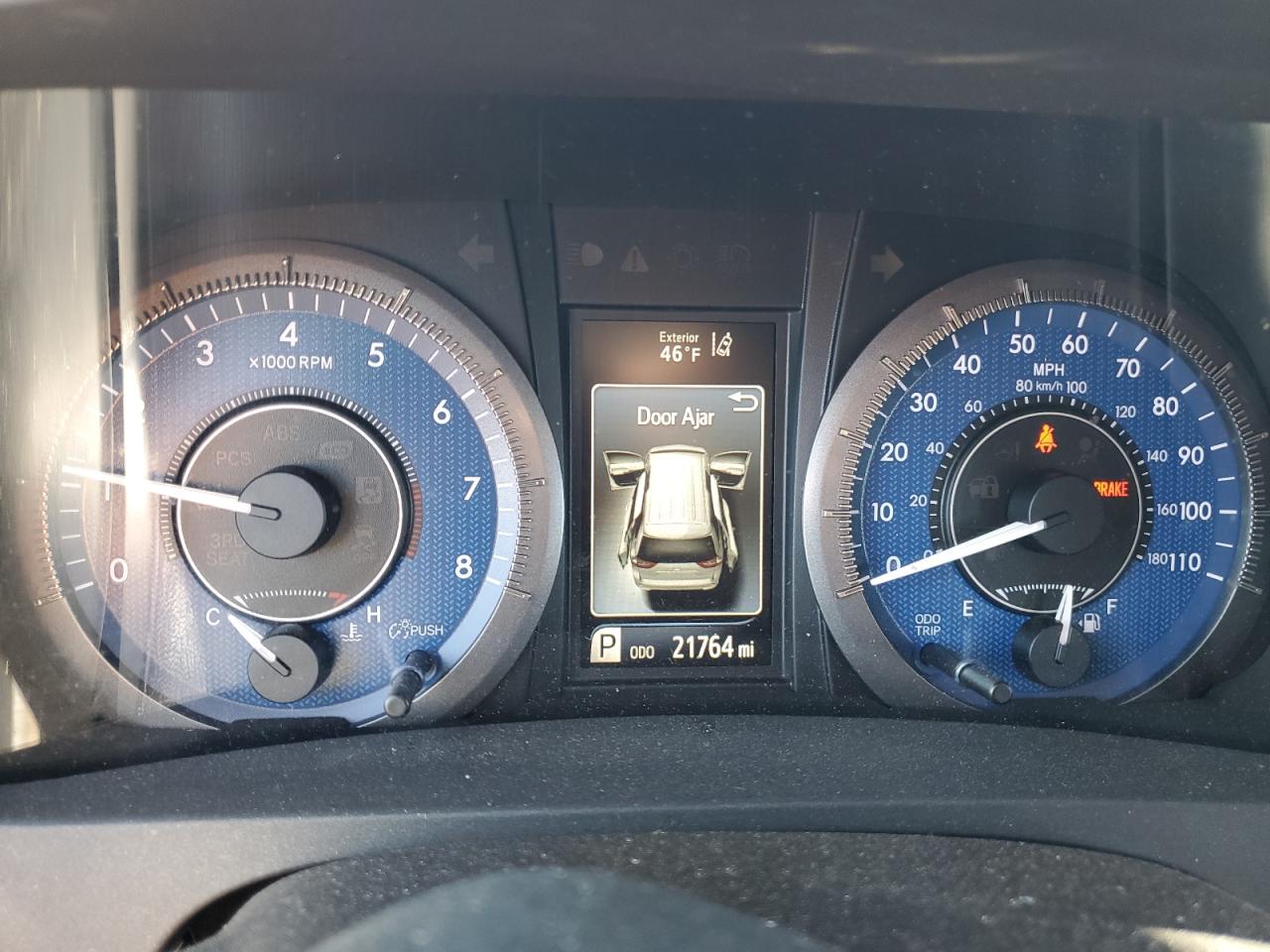 2018 Toyota Sienna - Image 9
