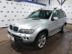 2004 BMW X5 SPORT D for sale at Copart PETERLEE