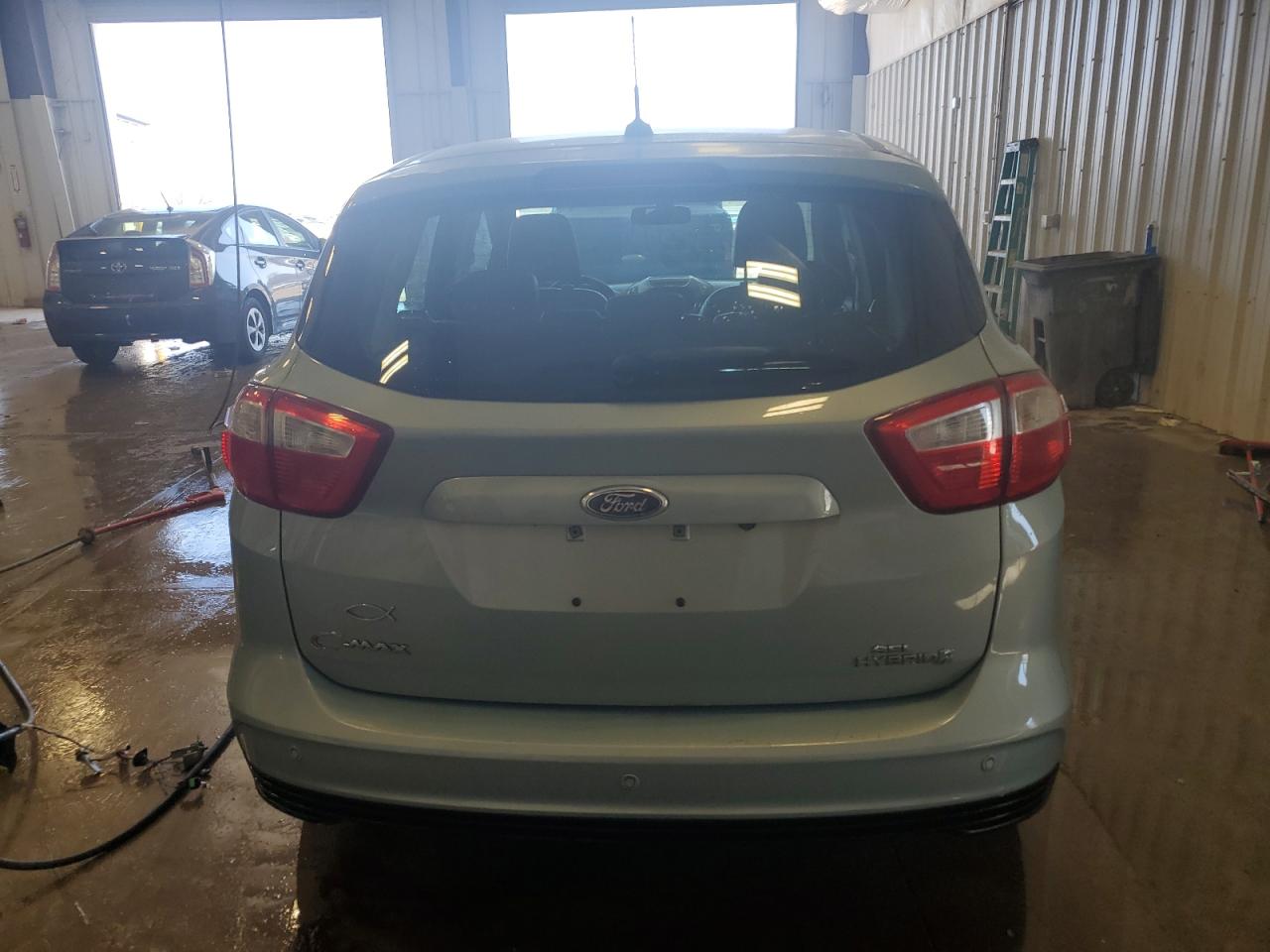 2013 Ford C-MAX - Image 6
