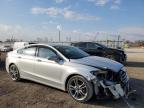 2016 Ford Fusion Titanium   zu verkaufen in Des Moines, IA - Front End