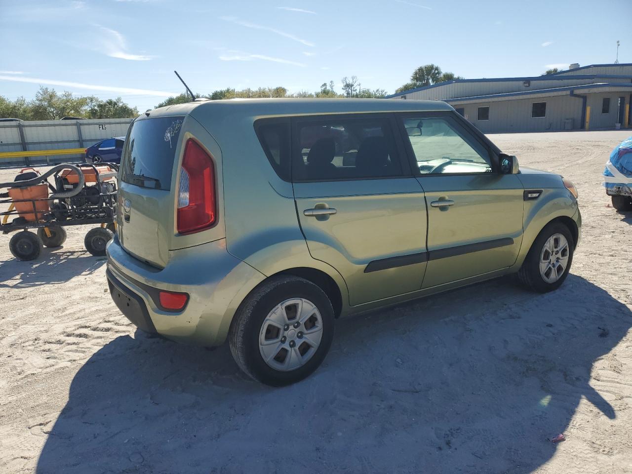 2013 Kia Soul - Image 3