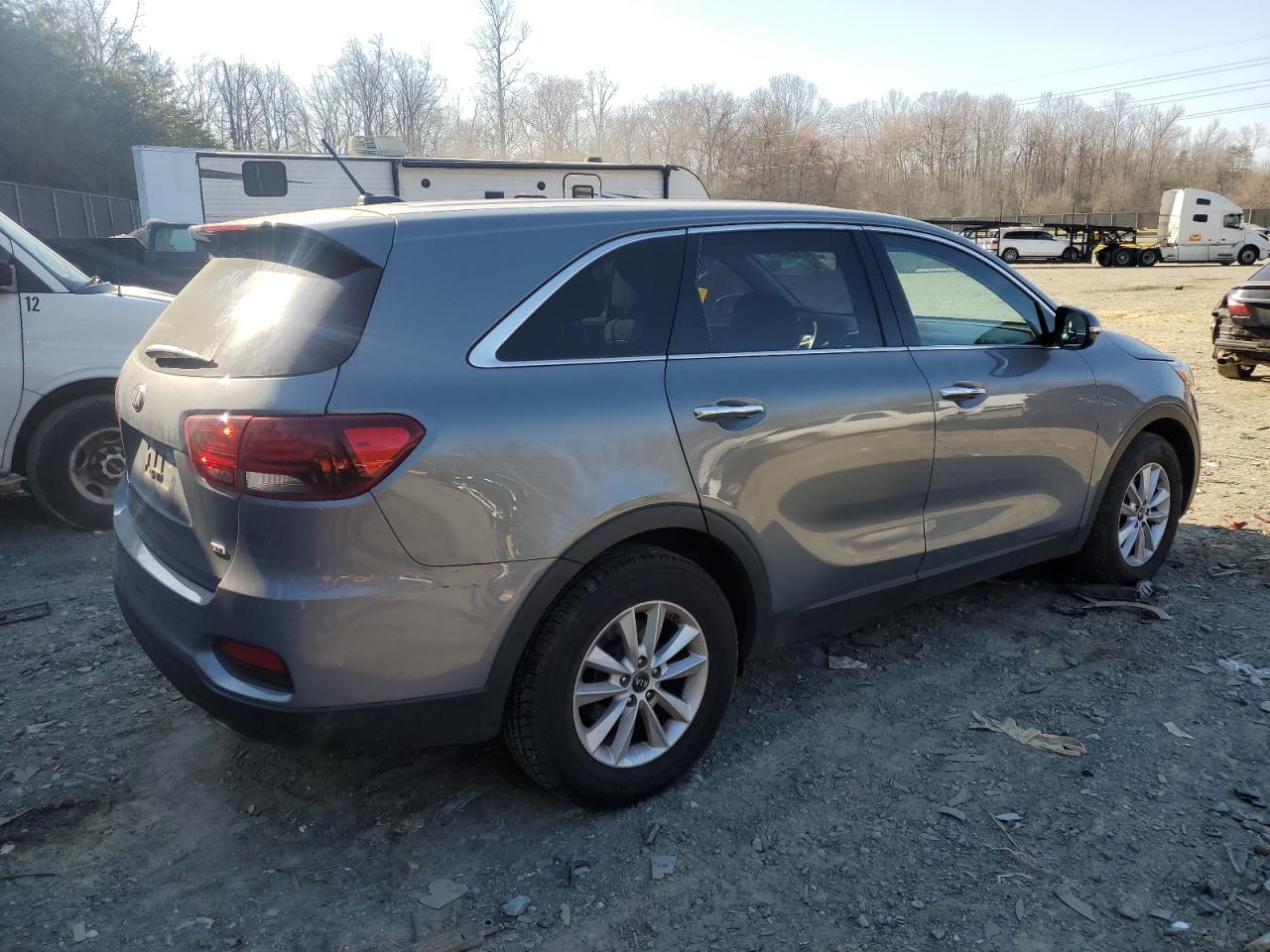 2020 Kia Sorento - Image 3