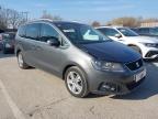 2016 SEAT ALHAMBRA S for sale at Copart SANDWICH