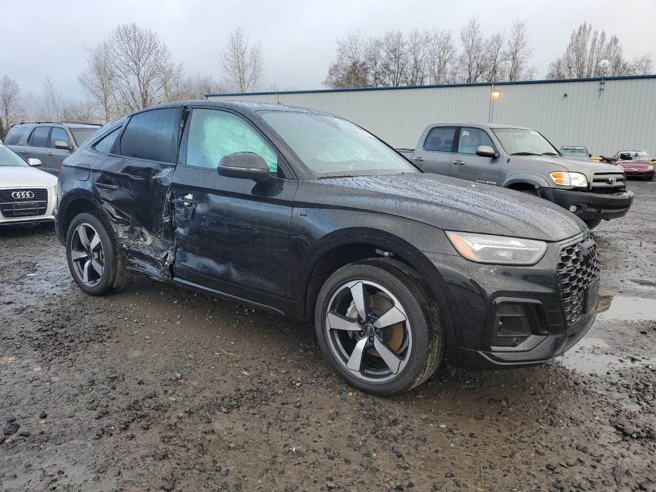 2023 Audi Q5 - Image 4