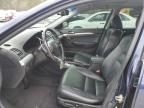 2008 Acura Tsx  na sprzedaż w Gaston, SC - Rear End