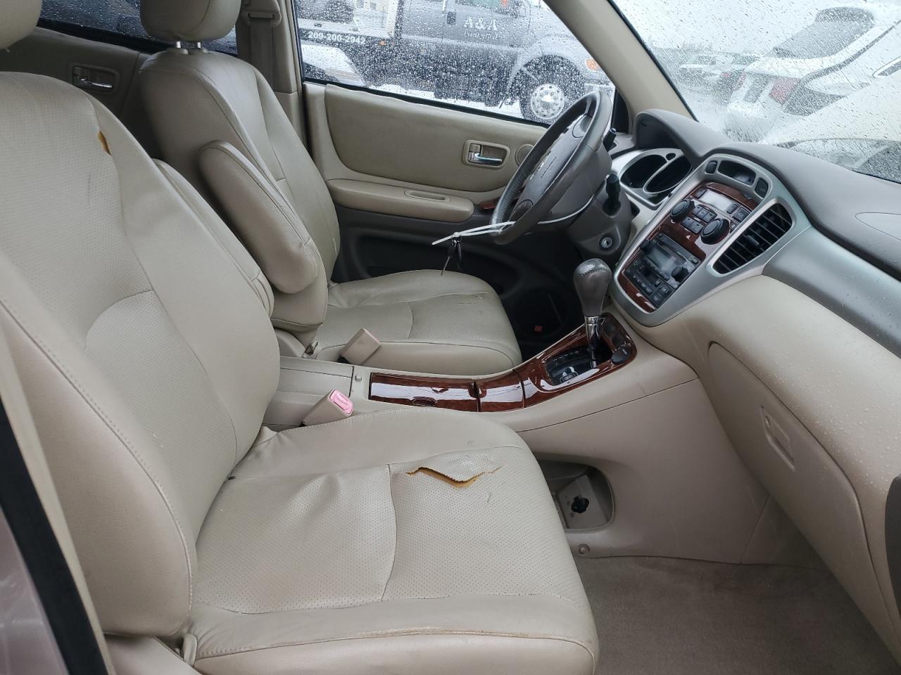 2006 Toyota Highlander - Image 7