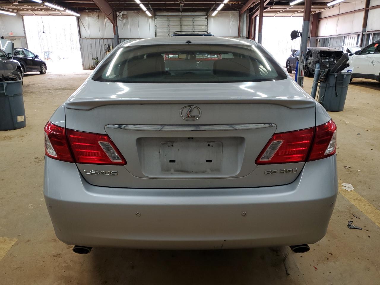 2009 Lexus ES - Image 6