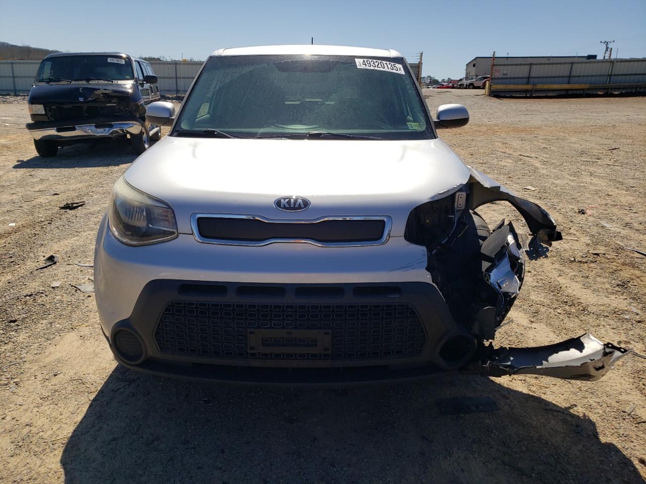 2015 Kia Soul - Image 5