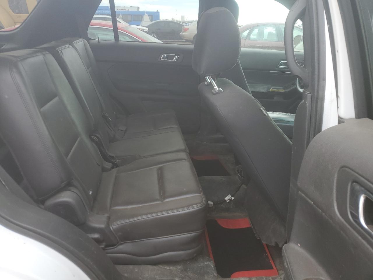 2014 Ford Explorer - Image 11