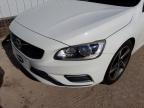 2014 VOLVO V60 R-DESI for sale at Copart WESTBURY