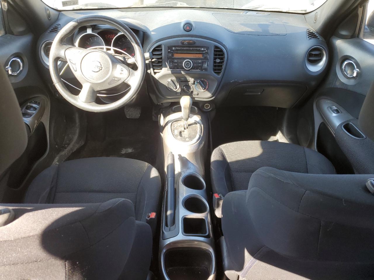 2013 Nissan Juke - Image 8