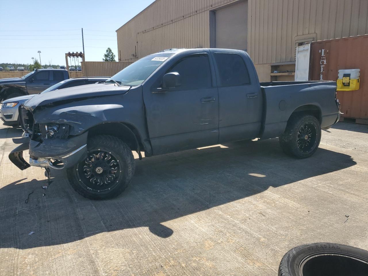 2005 Dodge Ram 1500 St للبيع في Gaston، SC - All Over