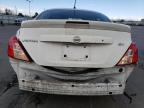 2018 Nissan Versa S продається в Littleton, CO - Front End