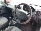 2005 FORD FIESTA STY for sale at Copart BRISTOL