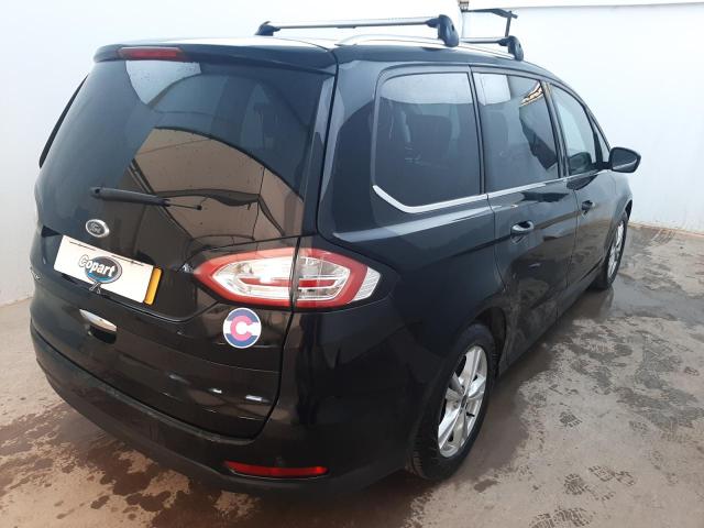 2018 FORD GALAXY TIT