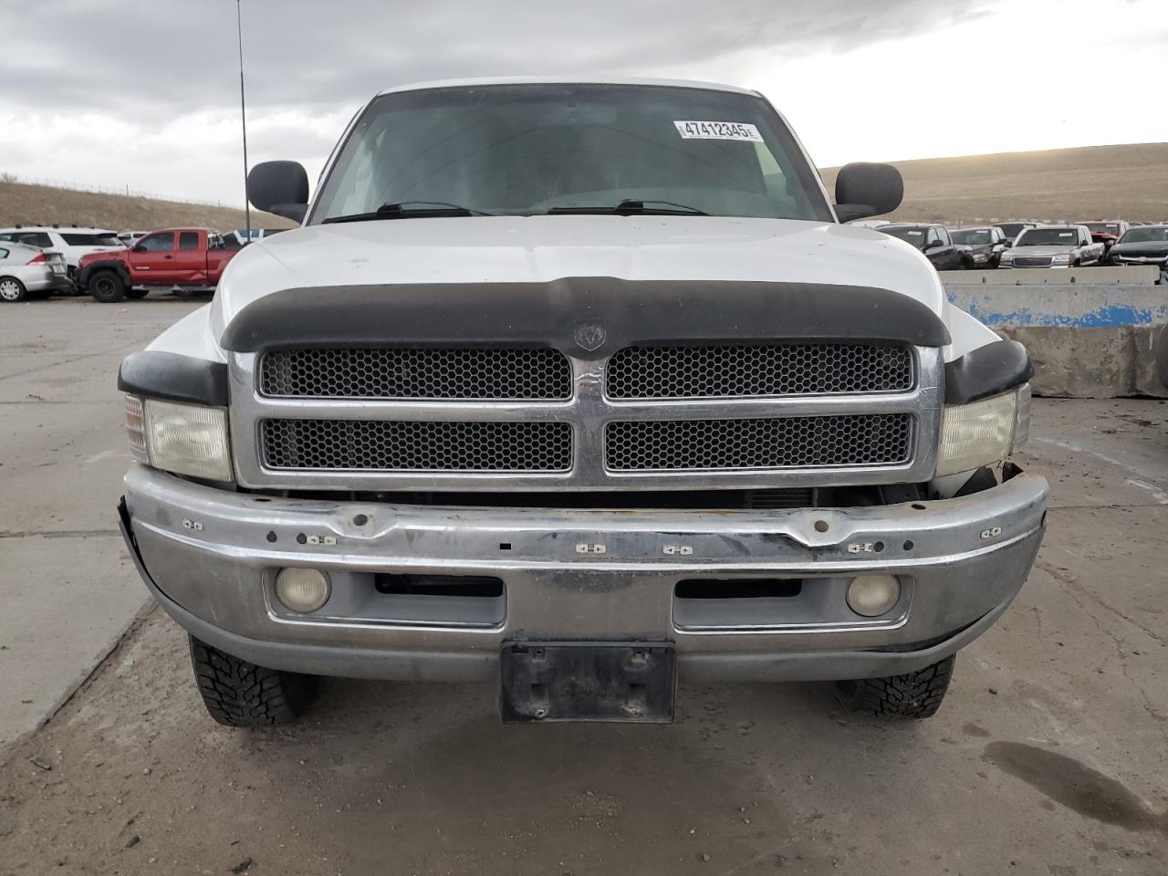 1998 Dodge RAM - Image 5