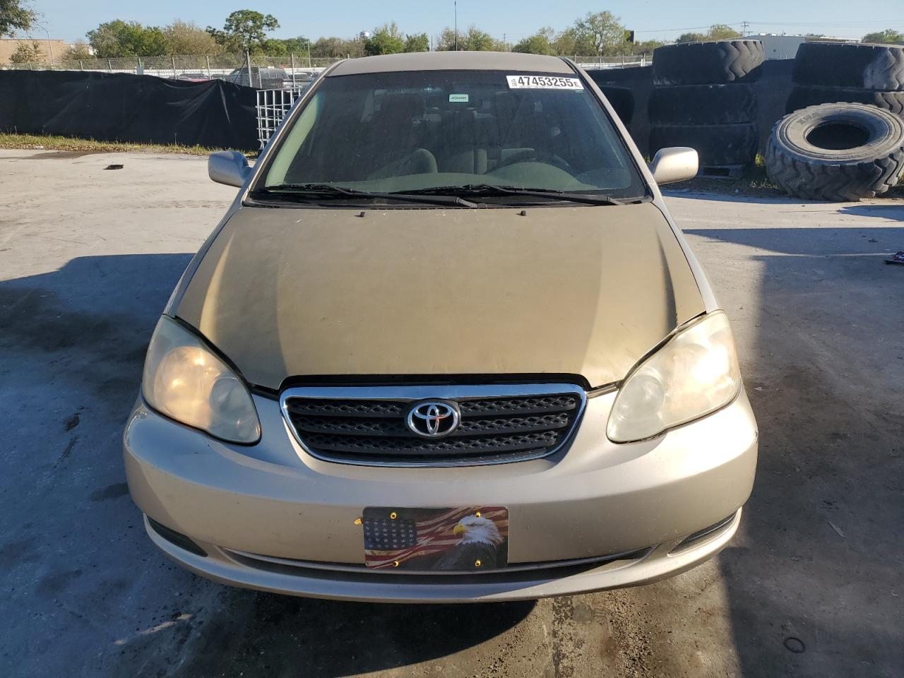 2006 Toyota Corolla - Image 5