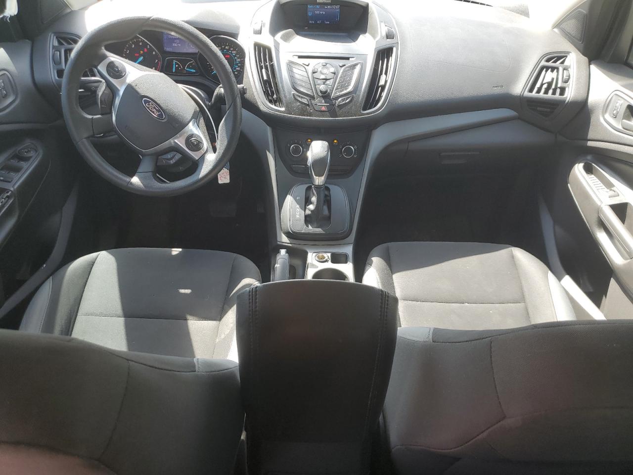 2013 Ford Escape - Image 8