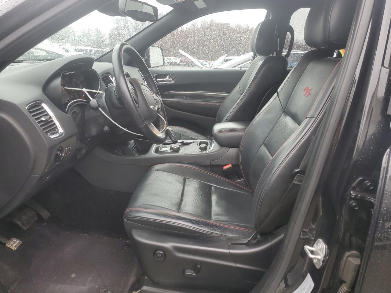2016 Dodge Durango - Image 7