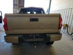 2017 Toyota Tundra Crewmax Limited продається в Abilene, TX - Front End