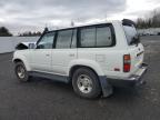 1997 Toyota Land Cruiser Hj85 продається в Portland, OR - Front End