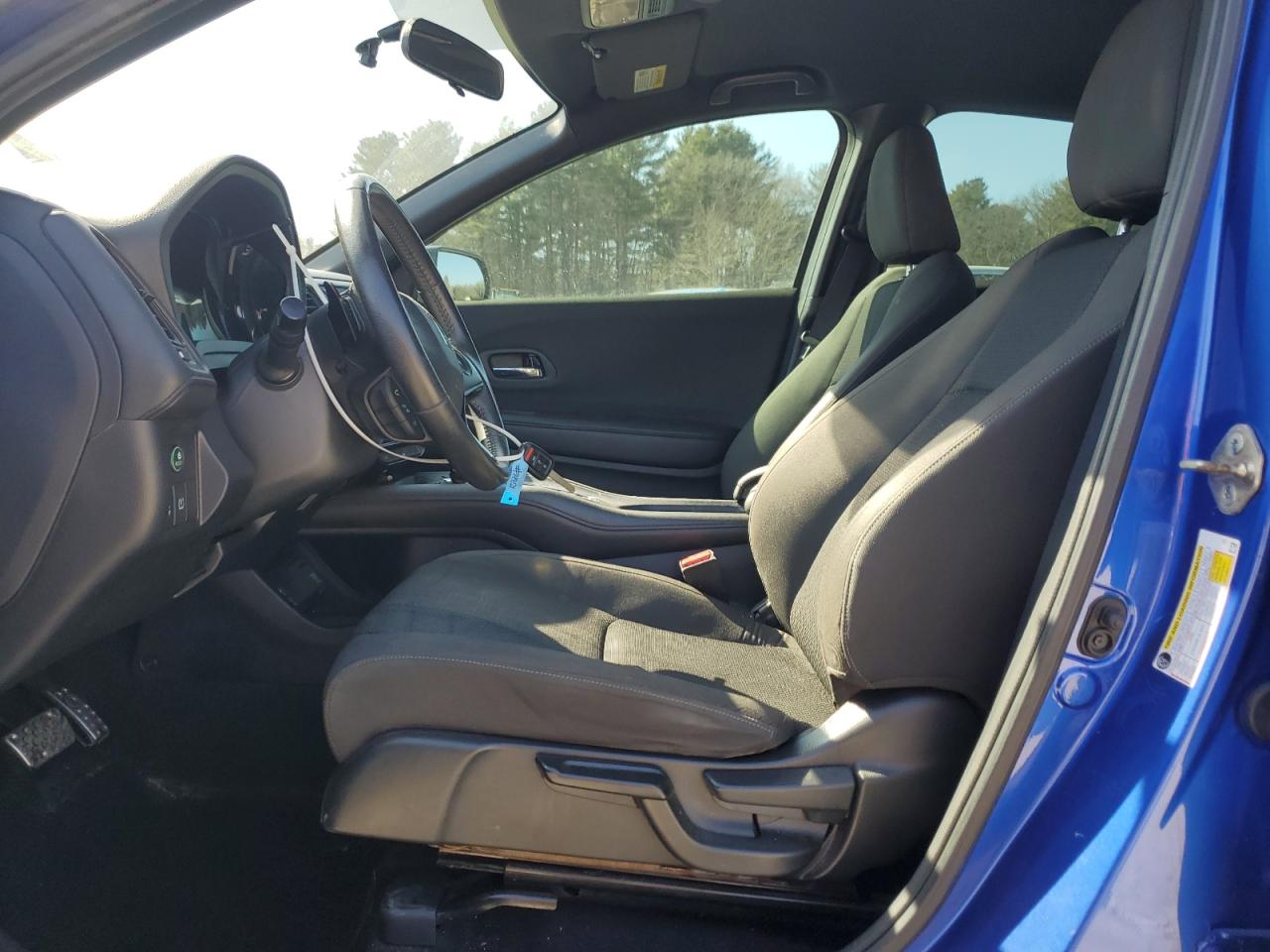 2019 Honda HR-V - Image 7