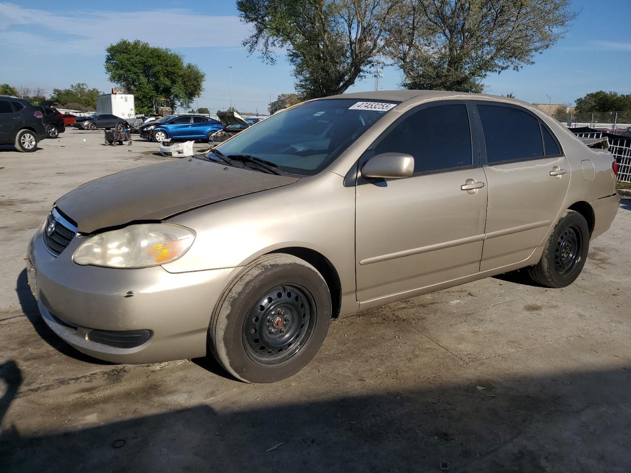 2006 Toyota Corolla - Image 1