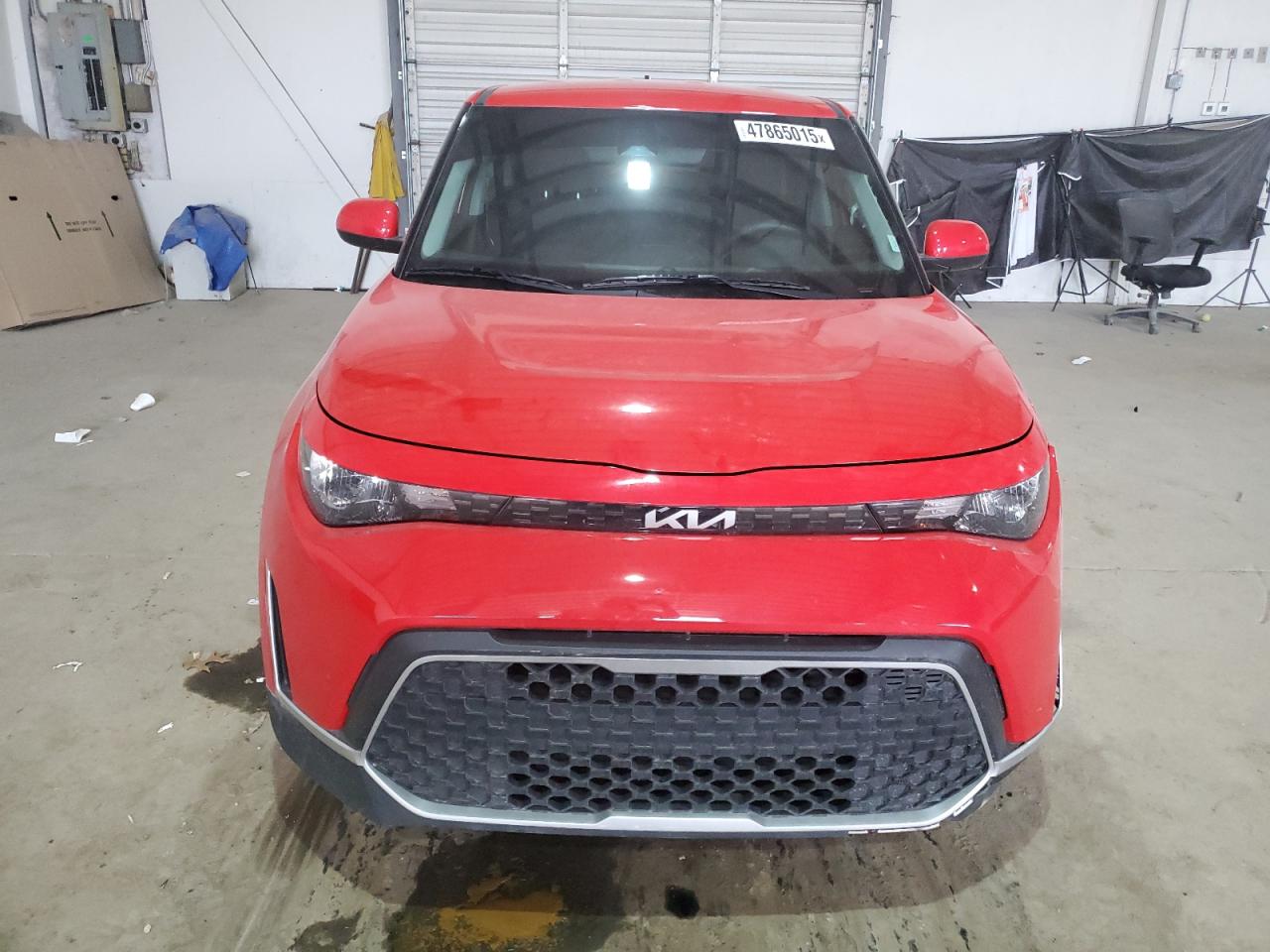 2024 Kia Soul - Image 5