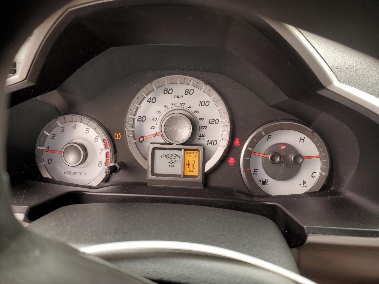 2013 Honda Pilot - Image 9