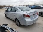 2018 Mitsubishi Mirage G4 Es للبيع في Kansas City، KS - Front End