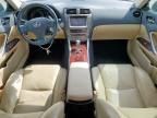 2008 Lexus Is 350 zu verkaufen in Haslet, TX - Front End