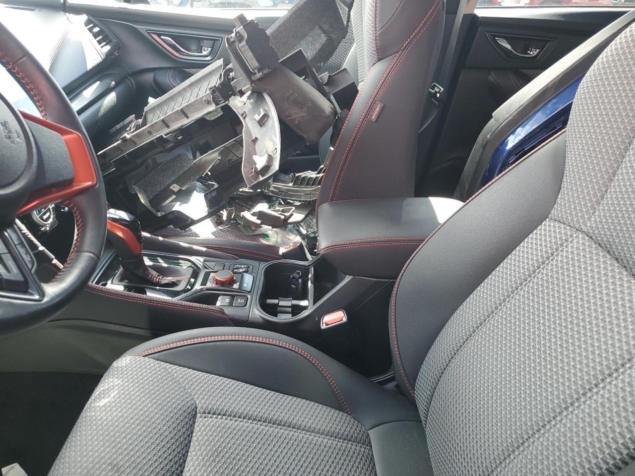 2024 Subaru Forester - Image 7
