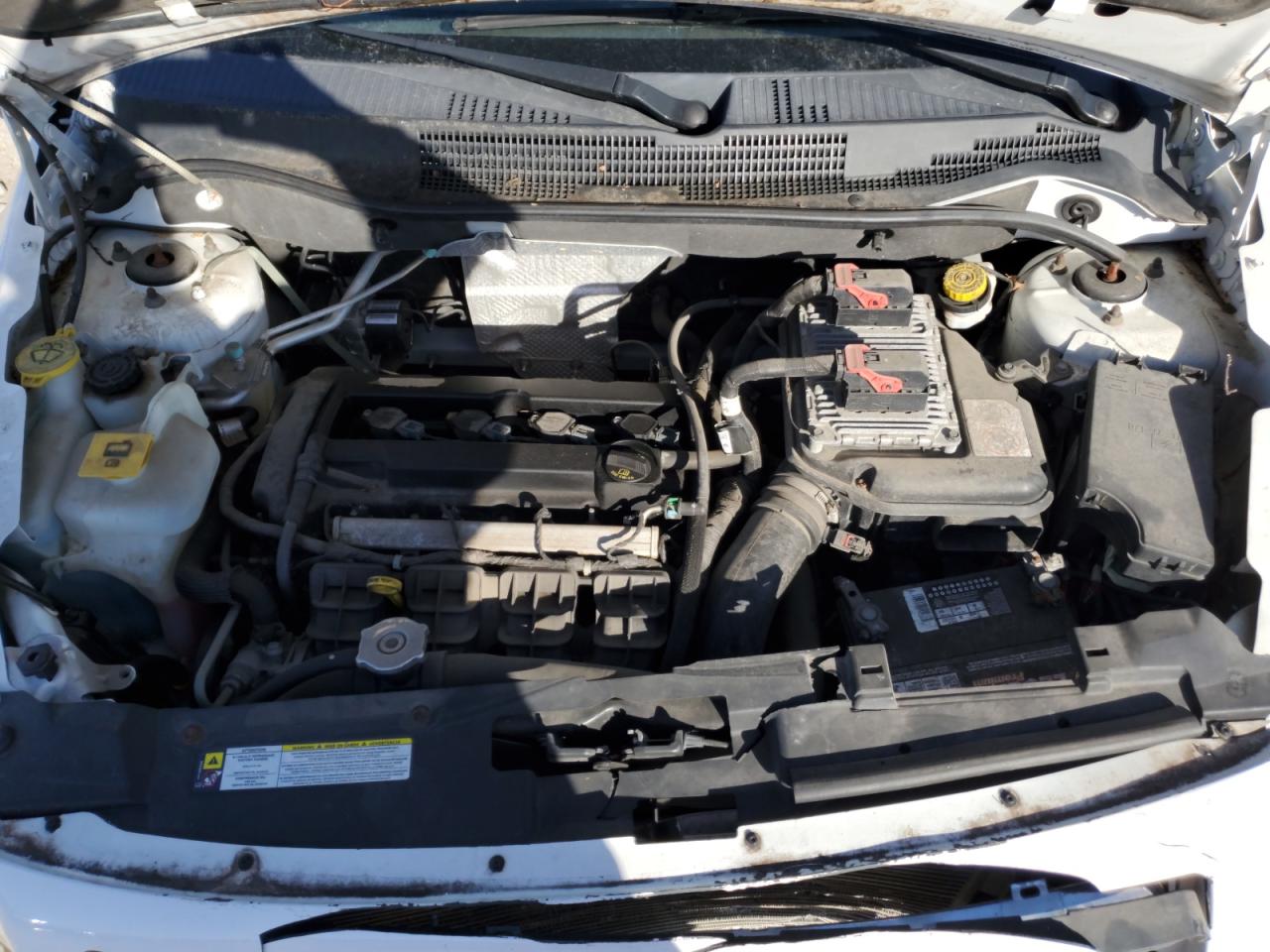 2011 Dodge Caliber Heat VIN: 1B3CB5HA1BD128472 Lot: 49444925