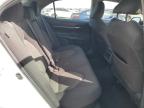 2022 Toyota Camry Le en Venta en Martinez, CA - Rear End