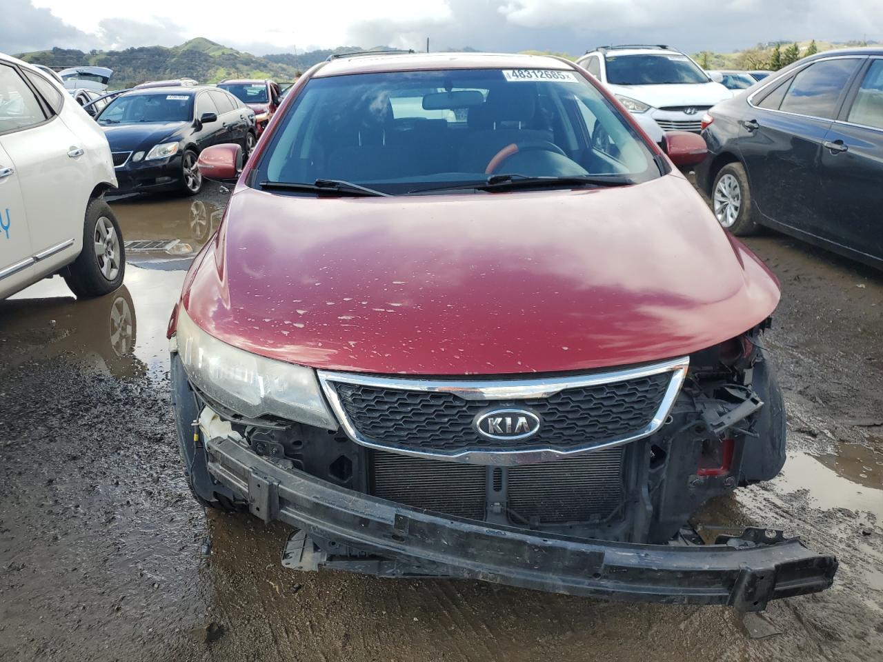 2011 Kia Forte - Image 5