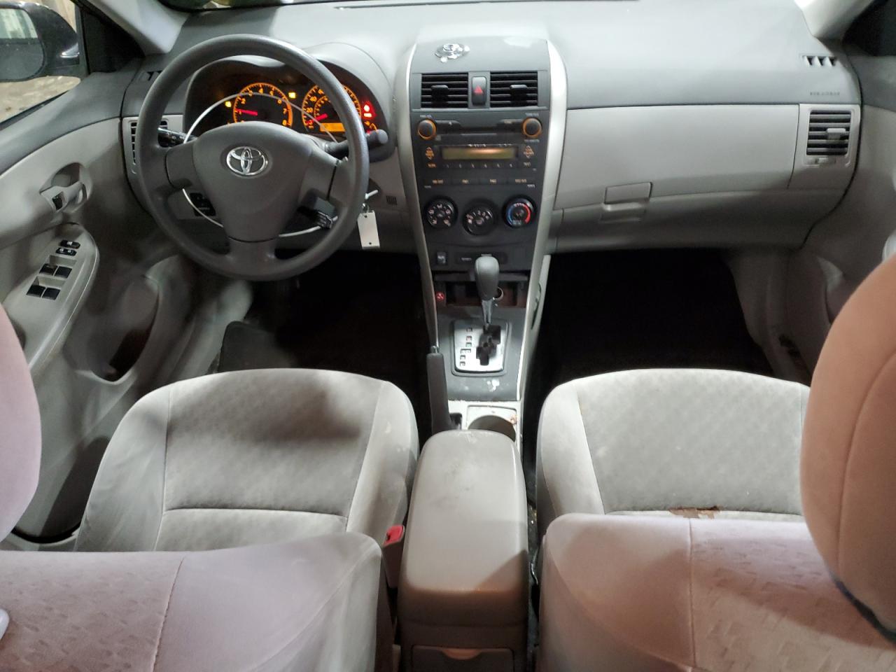 2009 Toyota Corolla - Image 8