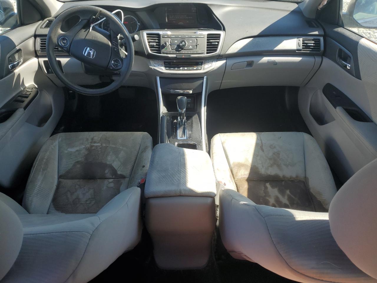 2014 Honda Accord - Image 8
