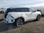 2024 Infiniti Qx60 Luxe للبيع في Anderson، CA - Rear End