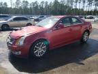 2010 Cadillac Cts Performance Collection en Venta en Harleyville, SC - Front End