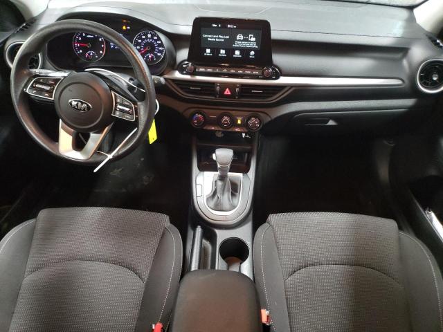  KIA FORTE 2020 Blue