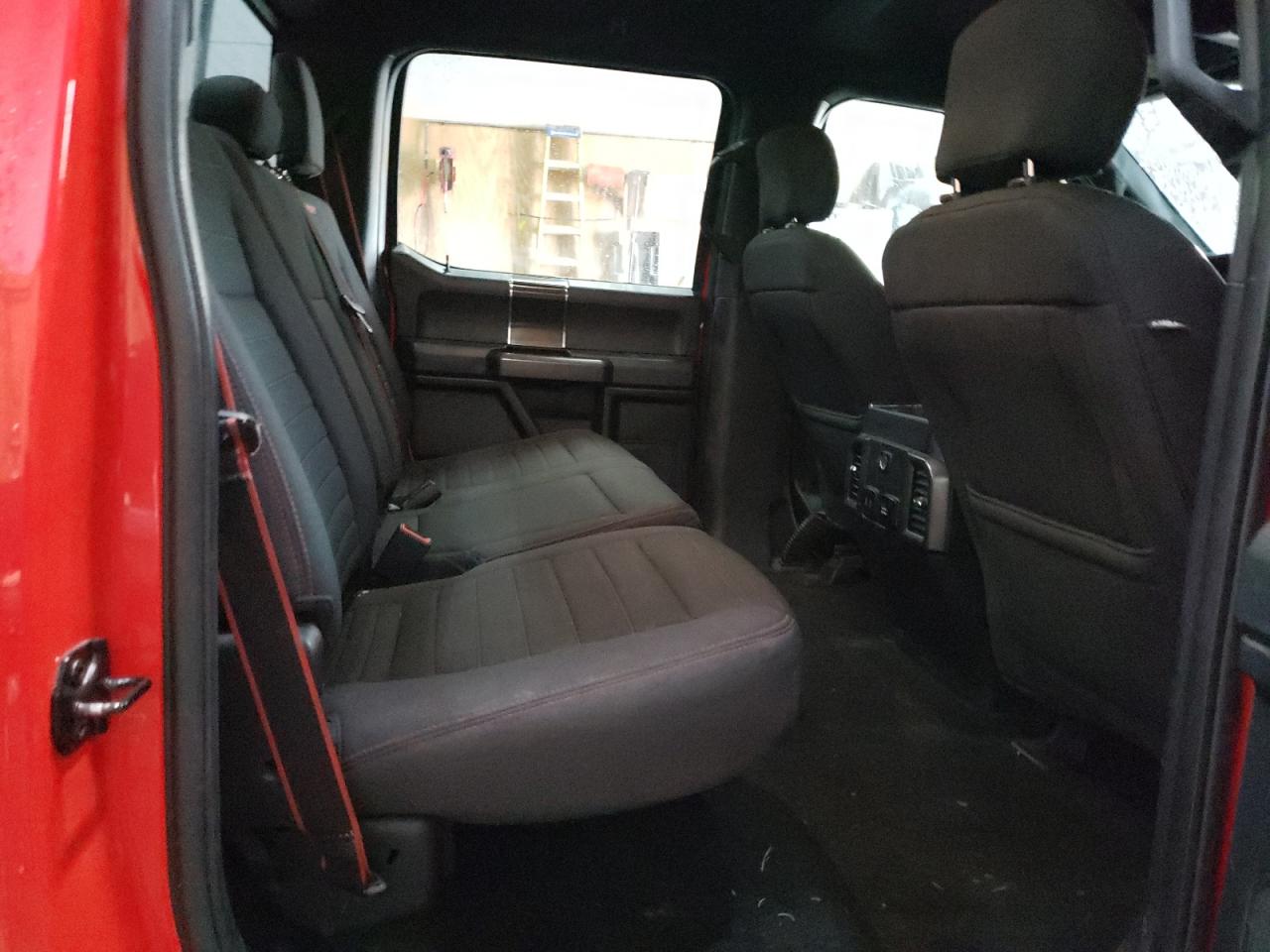 2018 Ford F-150 - Image 10