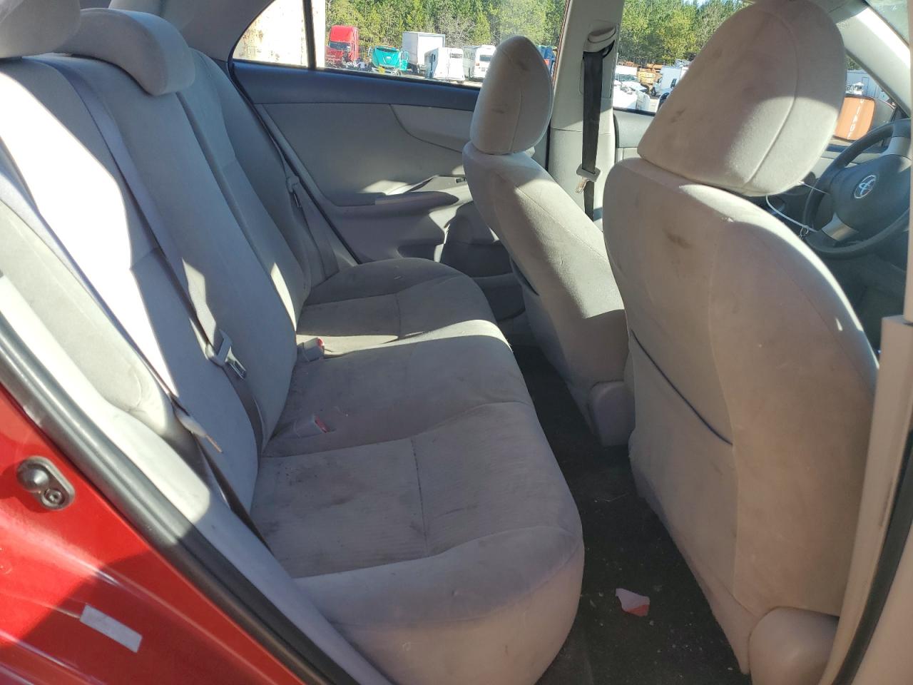 2010 Toyota Corolla - Image 10