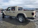 2020 Jeep Gladiator Rubicon na sprzedaż w Eugene, OR - Front End