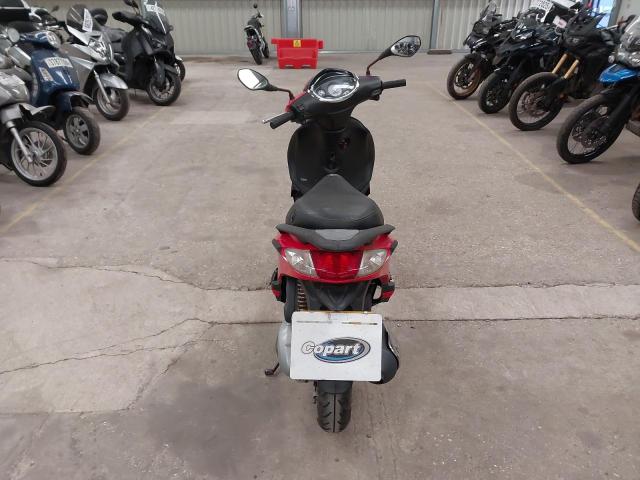 2014 PIAG FLY 125 3V