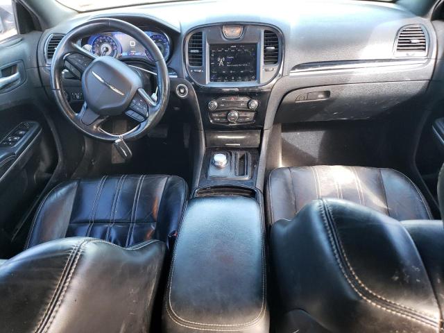  CHRYSLER 300 2019 Серый