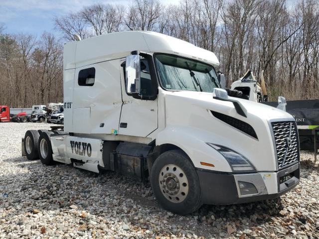 2019 Volvo Vnl Semi Truck